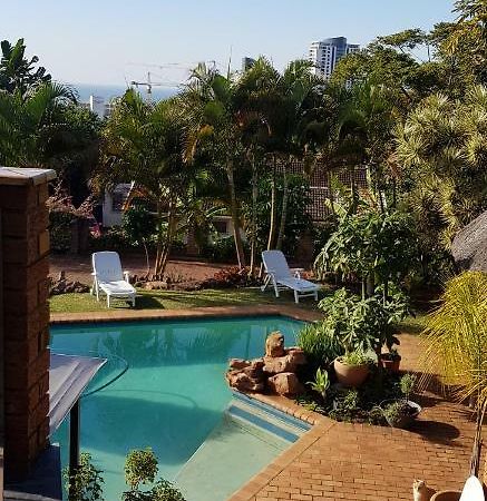 Andre'S Place Durban Esterno foto