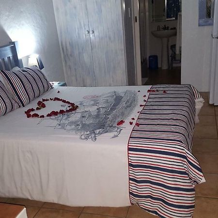 Andre'S Place Durban Esterno foto
