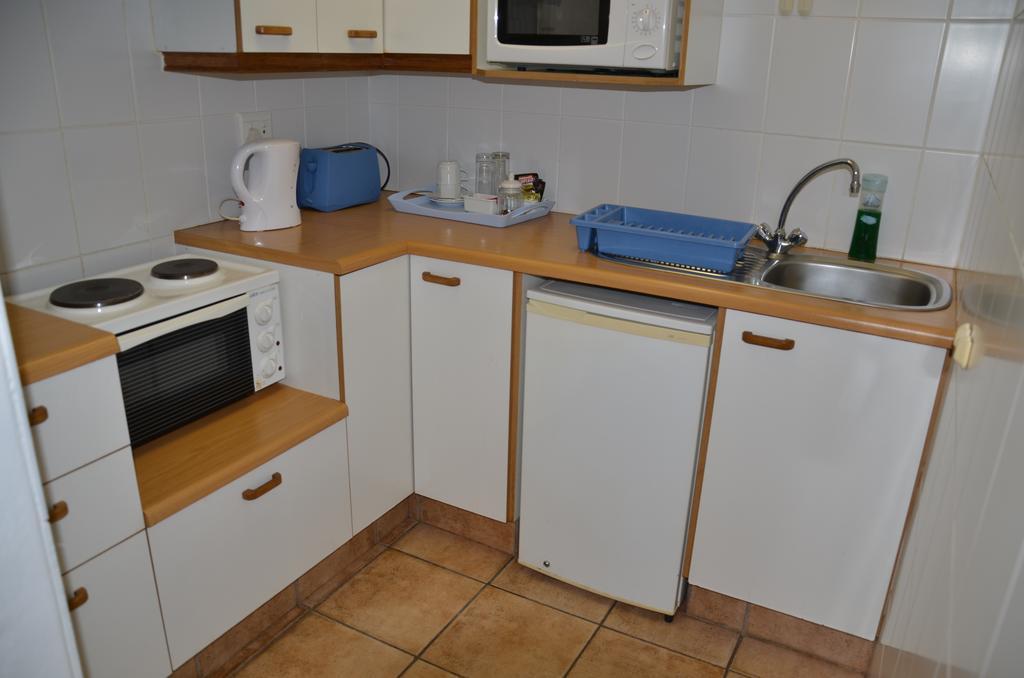 Andre'S Place Durban Esterno foto