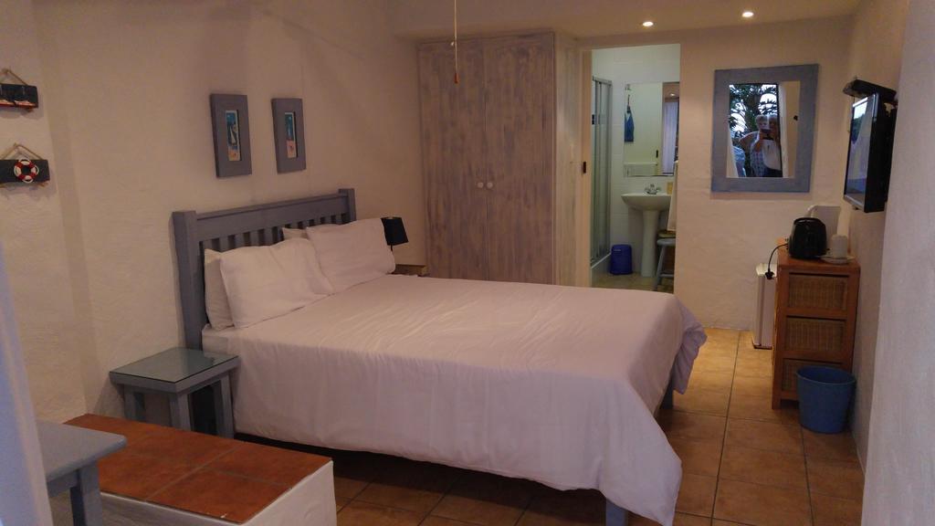 Andre'S Place Durban Esterno foto