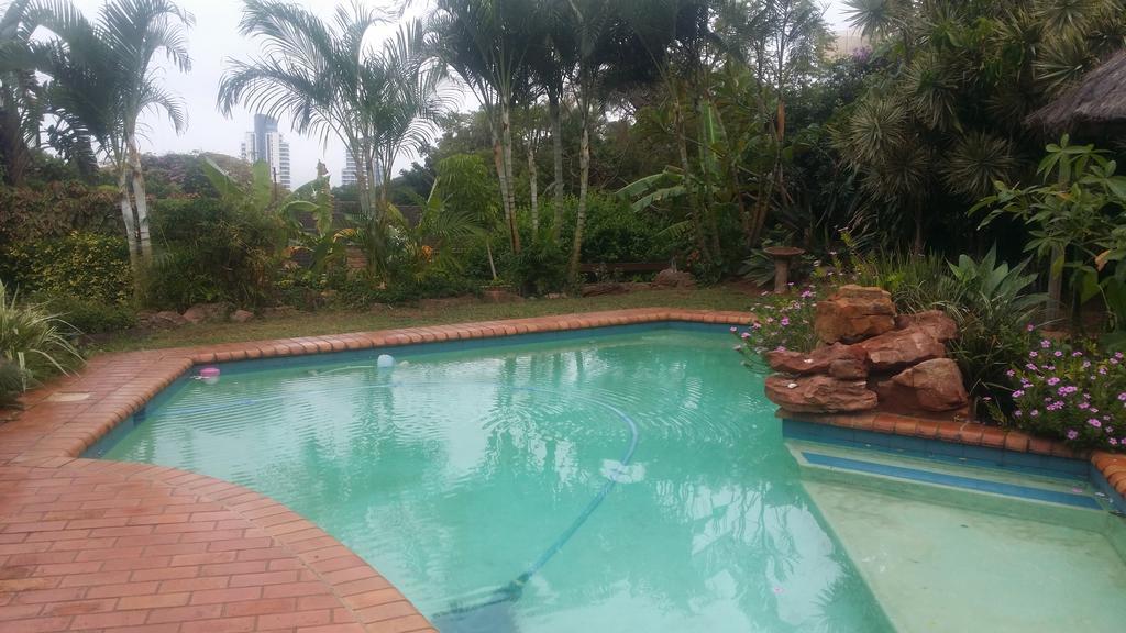 Andre'S Place Durban Esterno foto