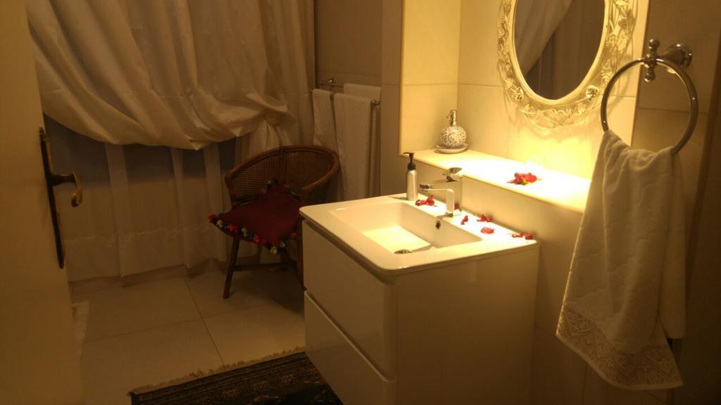 Andre'S Place Durban Esterno foto