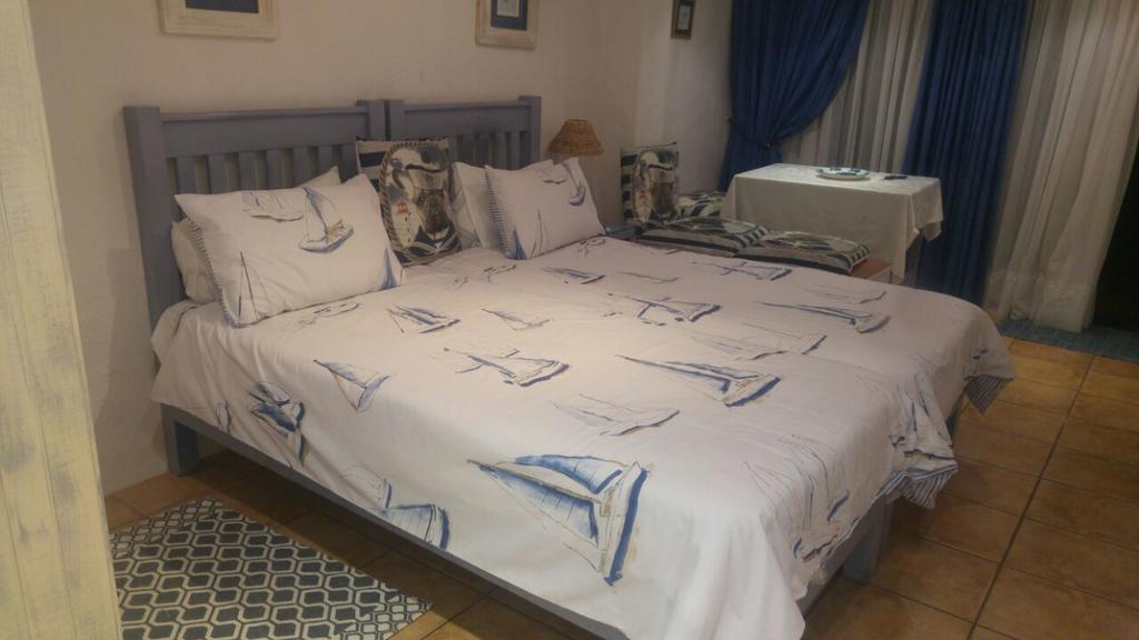 Andre'S Place Durban Esterno foto