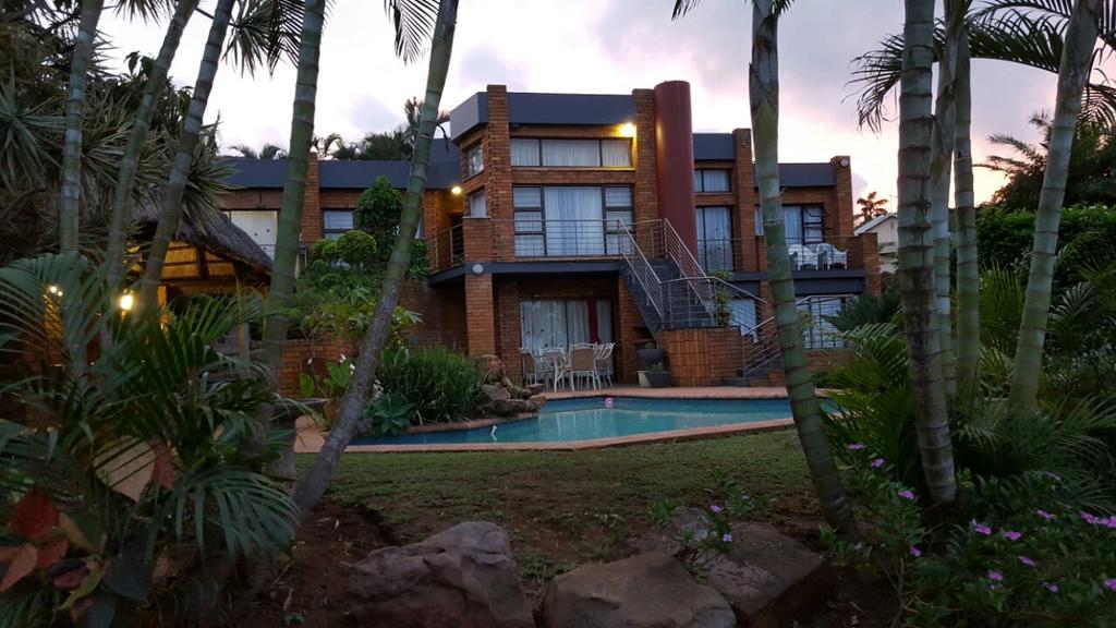 Andre'S Place Durban Esterno foto