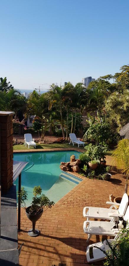 Andre'S Place Durban Esterno foto
