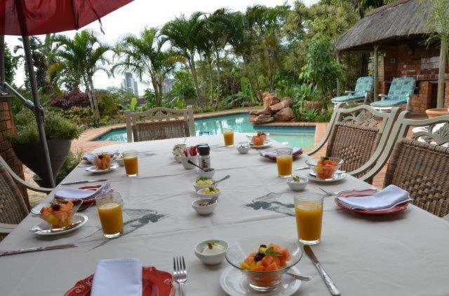 Andre'S Place Durban Esterno foto