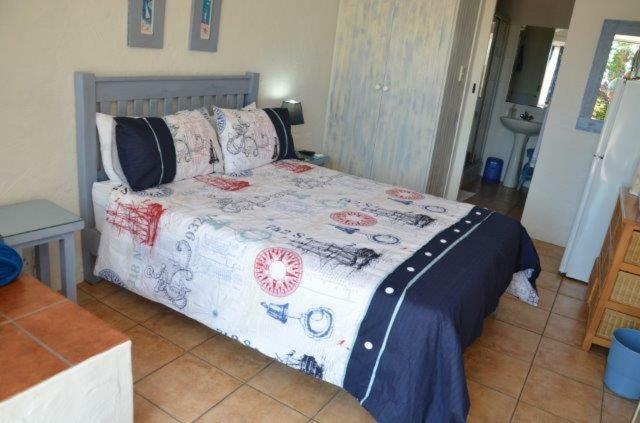 Andre'S Place Durban Esterno foto
