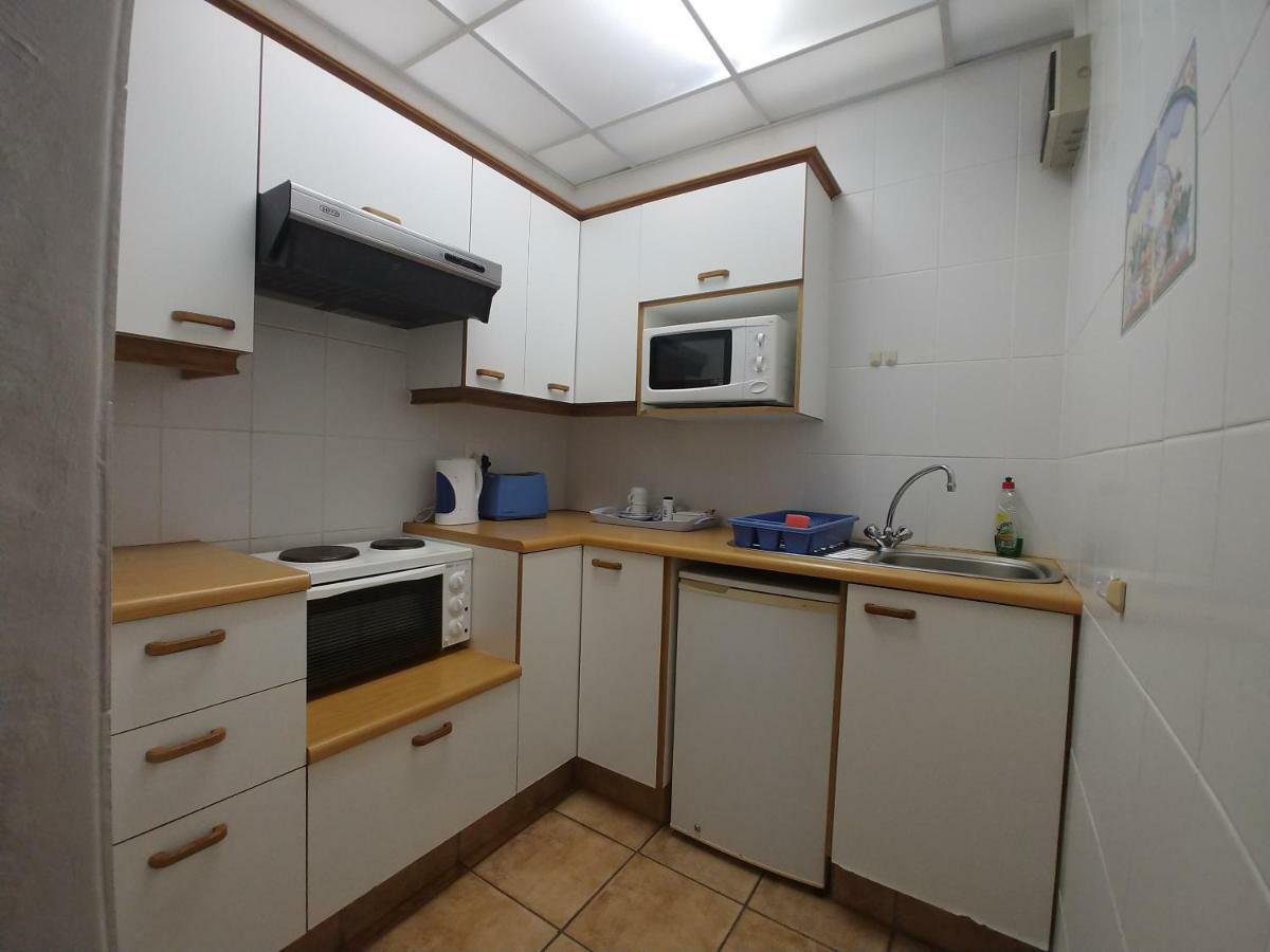 Andre'S Place Durban Esterno foto