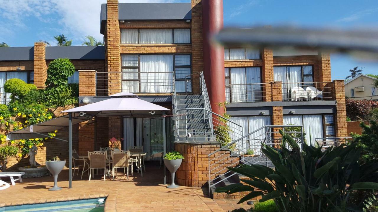 Andre'S Place Durban Esterno foto