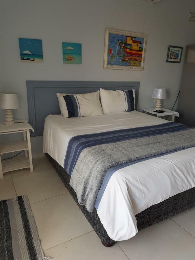 Andre'S Place Durban Esterno foto