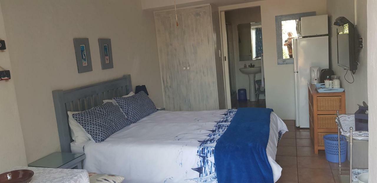 Andre'S Place Durban Esterno foto