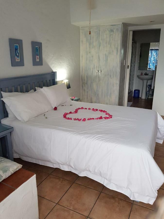 Andre'S Place Durban Esterno foto